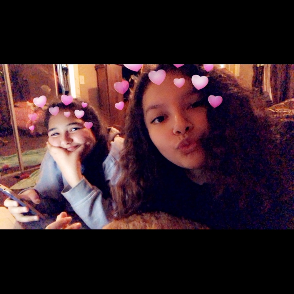 Meet your Posher, Lexy